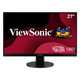 Viewsonic  écran plat de PC 68,6 cm (27") 1920 x 1080 pixels Full HD LED Noir - VA2747-MH