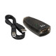 Tripp Lite Adaptateur USB haute vitesse vers série Keyspan - USA-19HS