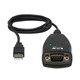 Tripp Lite Adaptateur USB haute vitesse vers série Keyspan - USA-19HS