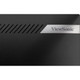 Viewsonic VG Series  écran plat de PC 68,6 cm (27") 1920 x 1080 pixels Full HD LED Noir - VG2755