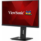 Viewsonic VG Series  LED display 68,6 cm (27") 1920 x 1080 pixels Full HD Noir - VG2755