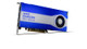 AMD Radeon PRO W6000 Radeon PRO W6600 8 Go GDDR6 - 100-506159