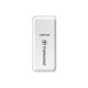 Transcend  lecteur de carte mémoire USB 3.2 Gen 1 (3.1 Gen 1) Type-A Blanc - TS-RDF5W Transcend  lecteur de carte mémoire USB 3.2 Gen 1 (3.1 Gen 1) Type-A Blanc - TS-RDF5W