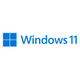 Microsoft Windows 11 Pro Produit complètement emballé (FPP) 1 licence(s) - HAV-00156