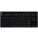 Logitech G  clavier Gaming USB Anglais Noir - 920-009388