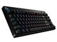 Logitech G  clavier Gaming USB Anglais Noir - 920-009388