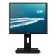 Acer B6 B196L Aymdr écran plat de PC 48,3 cm (19") 1280 x 1024 pixels SXGA LED Noir - UM.CB6AA.A02