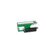 Lexmark  Cartouche de toner 1 pièce(s) Original Cyan - 83D0HC0 Lexmark  Cartouche de toner 1 pièce(s) Original Cyan - 83D0HC0