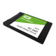 Western Digital Green 240 Go 2.5" Série ATA III SLC - WDS240G2G0A Western Digital Green 240 Go 2.5" Série ATA III SLC - WDS240G2G0A