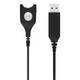 EPOS USB-ED 01 Cable - 1000822