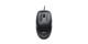 Logitech  clavier Souris incluse USB Anglais Noir - 920-002714