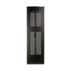 Tripp Lite  étagère 42U Rack autonome Noir - SR42UBZ4