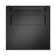 APC NetShelter WX , 9U, armoire de brassage 19 pouces, montage mural, pré-assemblé, profondeur 600 mm - AR109SH6