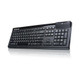 iogear  clavier USB ABC Noir - GKBSR201