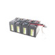 APC Cartouche de batterie de rechange #25 - RBC25 APC Cartouche de batterie de rechange #25 - RBC25