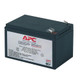 APC Cartouche de batterie de rechange #4 - RBC4 APC Cartouche de batterie de rechange #4 - RBC4