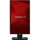 Viewsonic VG Series  écran plat de PC 60,5 cm (23.8") 1920 x 1080 pixels Full HD LED Noir - VG2456