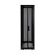 Tripp Lite  étagère 42U Rack autonome Noir - SR42UBDP48