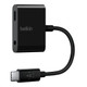 Belkin  carte et adaptateur d'interfaces - F7U080BTBLK