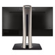 Viewsonic VP Series  écran plat de PC 61 cm (24") 1920 x 1080 pixels Full HD LED Noir - VP2468A