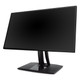 Viewsonic VP Series  écran plat de PC 61 cm (24") 1920 x 1080 pixels Full HD LED Noir - VP2468A