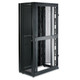 APC  accessoire de racks Panneau de gestion de câbles - AR7502