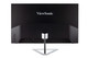 Viewsonic VX Series VX3276-4K-mhd écran plat de PC 81,3 cm (32") 3840 x 2160 pixels 4K Ultra HD LED Argent - VX3276-4K-MHD