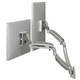 Chief  support pour téléviseur 76,2 cm (30") Argent - K1W220S