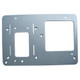 Chief  accessoire de montage de projecteur Argent - WBAUF1 Chief  accessoire de montage de projecteur Argent - WBAUF1