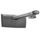 Chief  support pour projecteurs Mur Argent - WP21US