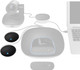 Logitech Expansion Microphone Noir Microphone de table - 989-000171