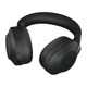 Jabra  écouteur/casque Avec fil &sans fil Arceau Bureau/Centre d'appels USB Type-A Bluetooth Noir - 28599-989-989