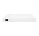 HPE Aruba Networking Aruba Instant On 1960 24G 20p Class4 4p Class6 PoE 2XGT 2SFP+ 370W Géré L2+ Gigabit Ethernet (10/100/1000) Connexion Ethernet, supportant l'alimentation via ce port (PoE) 1U Blanc - JL807A#ABA