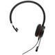 Jabra Evolve 20 Casque Avec fil Arceau Bureau/Centre d'appels USB Type-A Noir - 4993-829-409