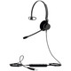Jabra  casque Avec fil Arceau Bureau/Centre d'appels USB Type-A Noir - 2393-829-109