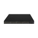 HPE FlexNetwork 5140 48G PoE+ 4SFP+ EI Géré L3 Gigabit Ethernet (10/100/1000) Connexion Ethernet, supportant l'alimentation via ce port (PoE) 1U - JL824A#ABA