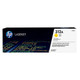 HP Cartouche 312A toner Jaune LaserJet - CF382A
