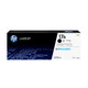 HP 17A Toner LaserJet noir authentique - CF217A