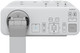 Epson DC-21 caméra de documents Blanc 25,4 / 2,7 mm (1 / 2.7") CMOS USB 2.0 - V12H758020