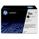 HP 16A toner LaserJet noir authentique - Q7516A