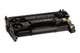 HP Toner noir LaserJet 89A authentique - CF289A