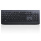 Lenovo  clavier Gaming AZERTY Français Noir - 4X30H56853