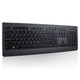 Lenovo  clavier Jouer AZERTY Français Noir - 4X30H56853