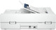 HP Scanjet Pro 2600 f1 Numériseur à plat et adf 600 x 600 DPI A4 Blanc - 20G05A