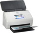 HP Scanjet Enterprise Flow N7000 Alimentation papier de scanner 600 x 600 DPI A4 Blanc - 6FW10A