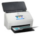 HP ScanJet Enterprise Flow N7000 Scanner à défilement A4, jusqu’à 75ppm/150ipm, 600 x 600 DPI - 6FW10A