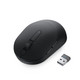 DELL Souris compact Pro Plus - MS5120W - noire - MS5120W-BLK