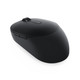 DELL Souris compact Pro Plus - MS5120W - noire - MS5120W-BLK