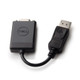 DELL Adapter - DisplayPort to VGA - DANBNBC084