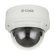 D-Link Caméra dôme d’extérieur 8 mégapixels H.265 Vigilance DCS‑4618EK - DCS-4618EK